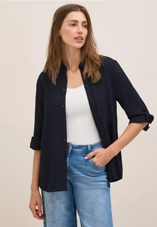 Cecil Overhemdblouse