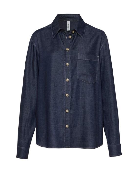 TONI Overhemdblouse Clyde LA