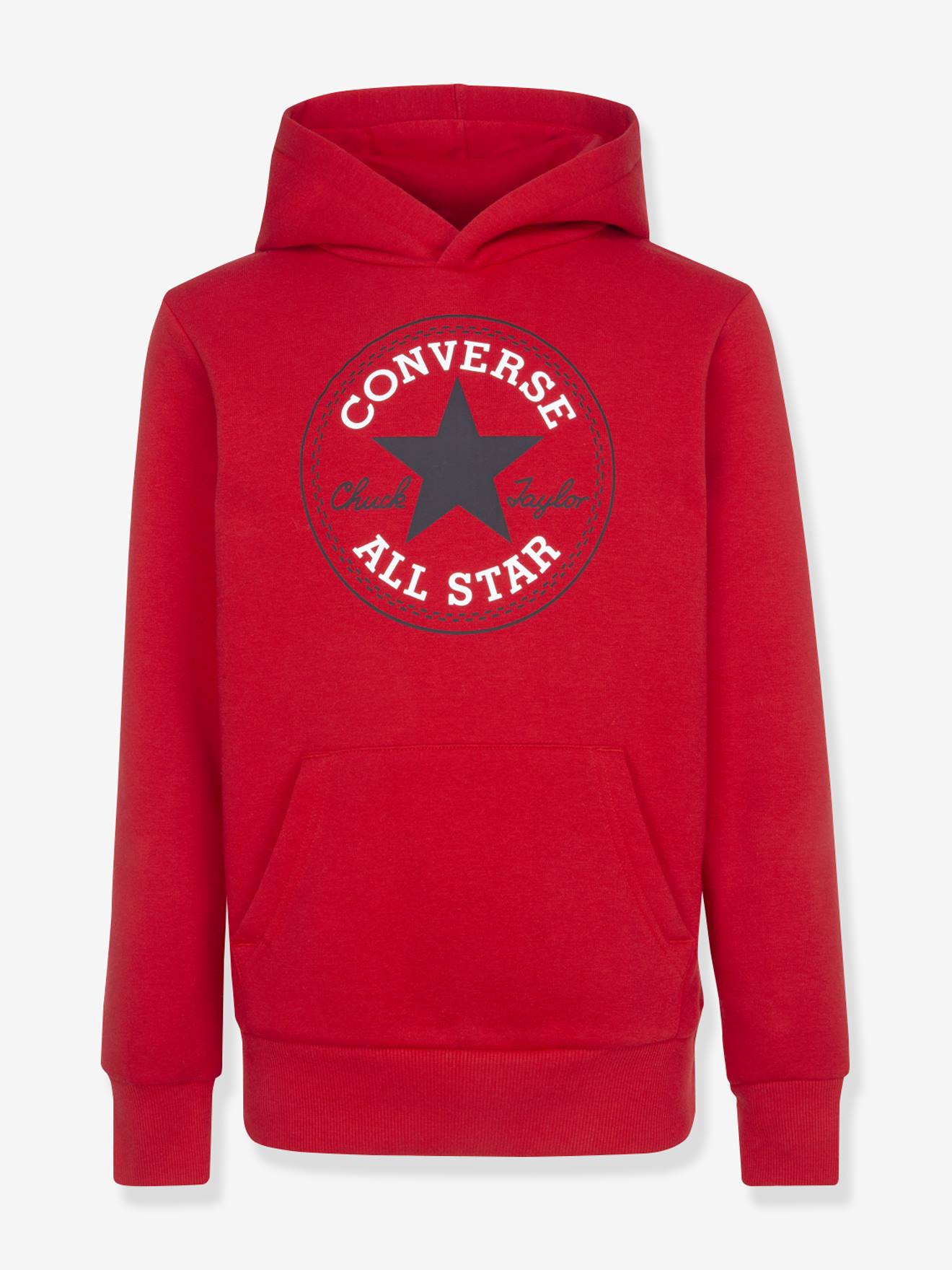 Converse Hoodie Voor kinderen