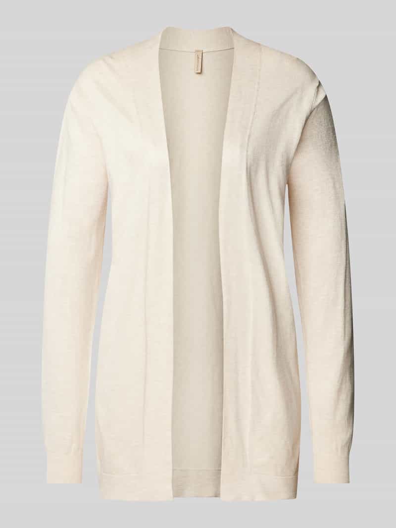 Soyaconcept Lang vest SC-DOLLIE 759