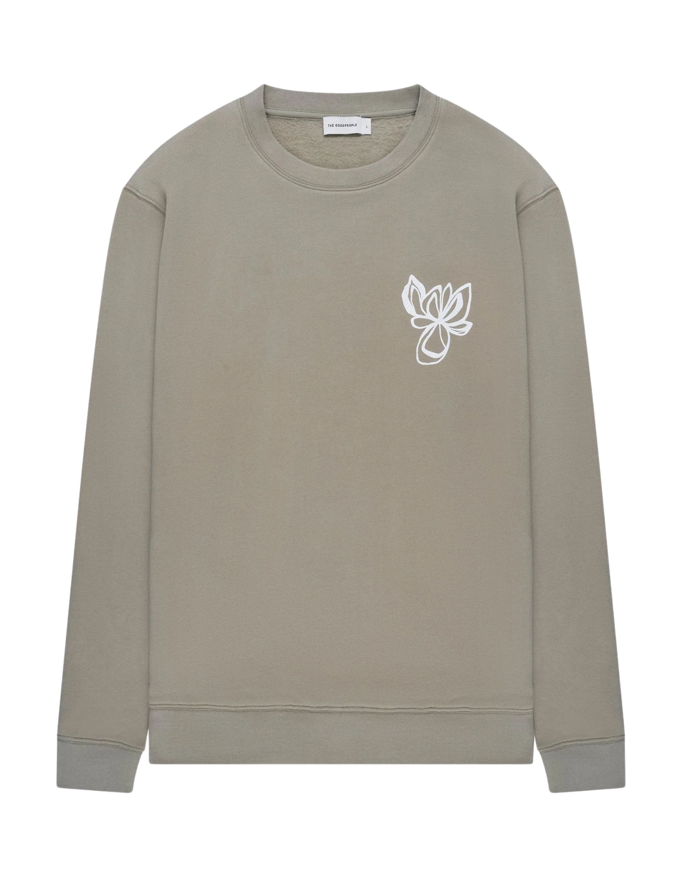 The GoodPeople Lito sweaters 25020703