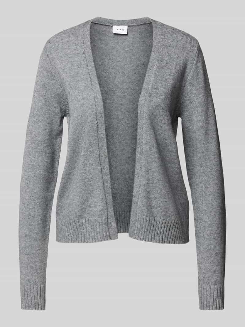 Vila Cardigan VIRIL SHORT L/S KNIT CARDIGAN-NOOS