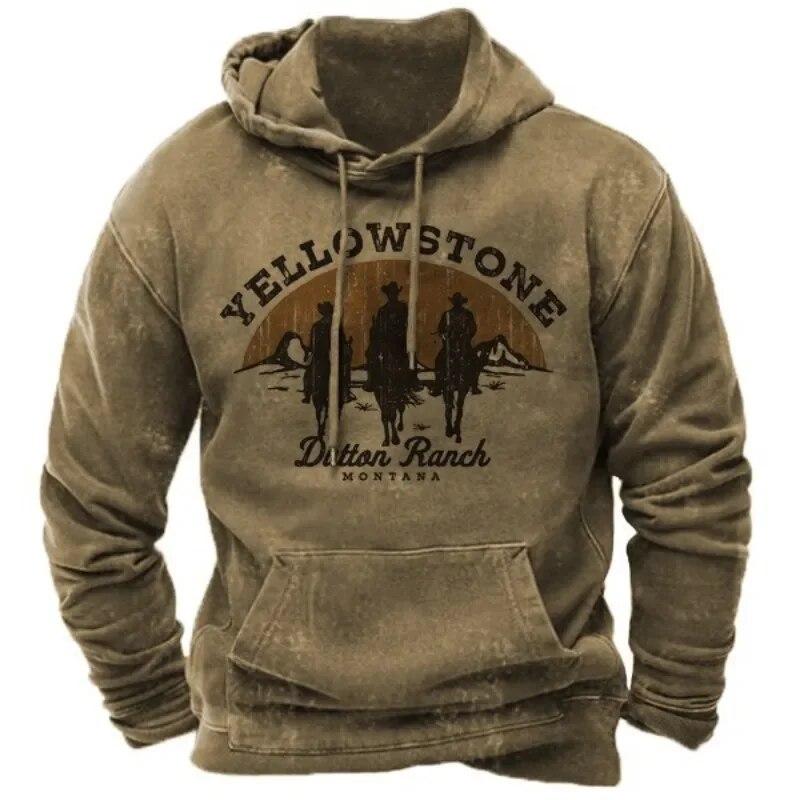 ETST 03 Herfst Winter Heren Hoodie Streetwear Vintage Kleding 3D Print Sport Sweatshirt Oversized Trui Hoodies Voor Mannen Hoge Kwaliteit 6XL