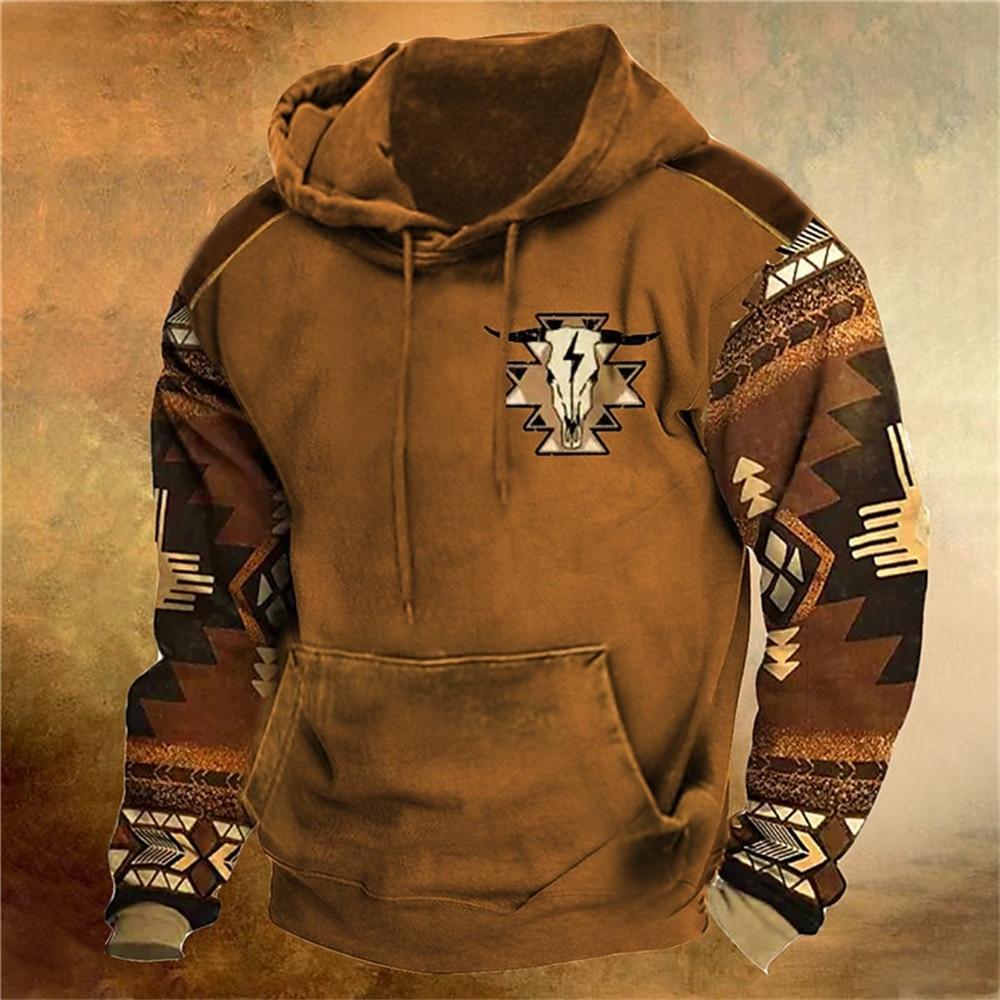 ETST WENDY 005 Vintage Trui Hoodies Voor Mannen Herfst Retro Mannen Hoodies Mode Oversized Sweatshirt Lange Mouw Casual Herenkleding Tops 6XL