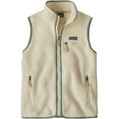 Patagonia Dames Retro Pile Vest