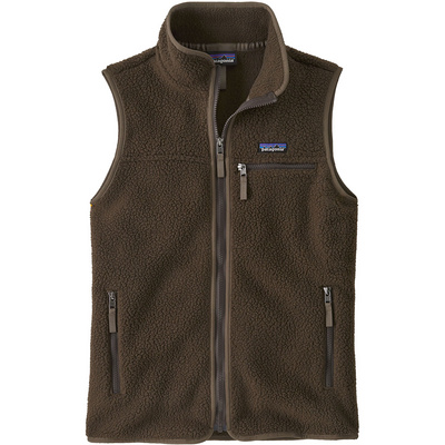 Patagonia Dames Retro Pile Vest