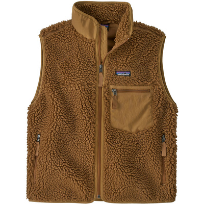 Patagonia Dames Classic Retro-X Bodywarmer
