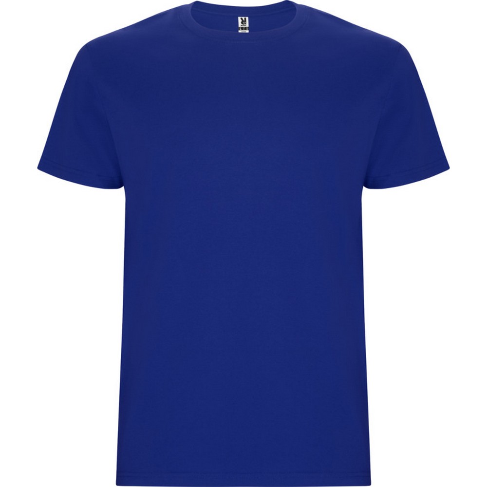 Roly Kinder/kinder stafford t-shirt met korte mouwen