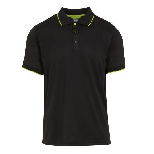 Regatta Professional Mens Short-Sleeved Polo Shirt M