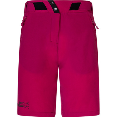 Rock Experience Dames Observer 2.0 Bermuda Short