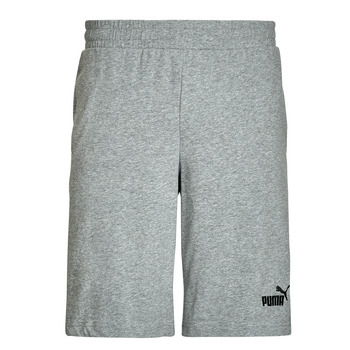 Puma Korte Broek  ESS No. 1 Logo Jersey Shorts