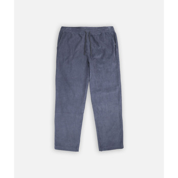 Oxbow Broek  Elastische fluwelen broek CORD