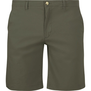Mcgregor Broek  Shorts Classic Olive
