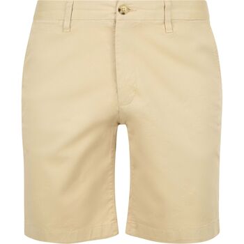 Mcgregor Broek  Shorts Classic Sand