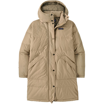 Patagonia Dames Downdrift Parka