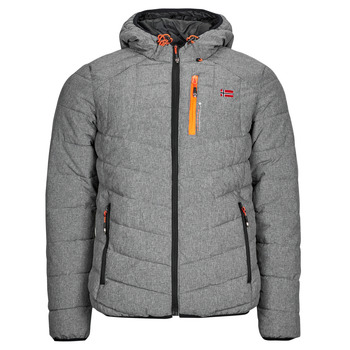 Geographical norway Donsjas  BOLCHEVIC