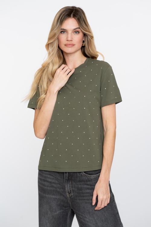 Geisha T-Shirt 52562-47