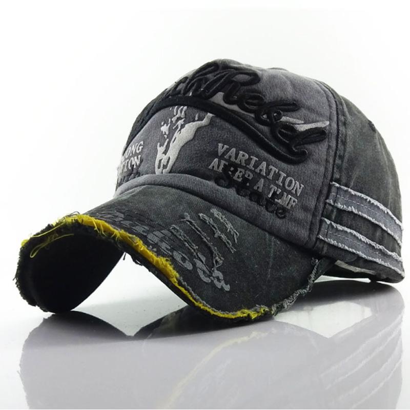 ZHAO FAN-Electronic Mode Mannen Baseball Caps Papa Pet Vrouwen Snapback Caps Bone Hoeden groen