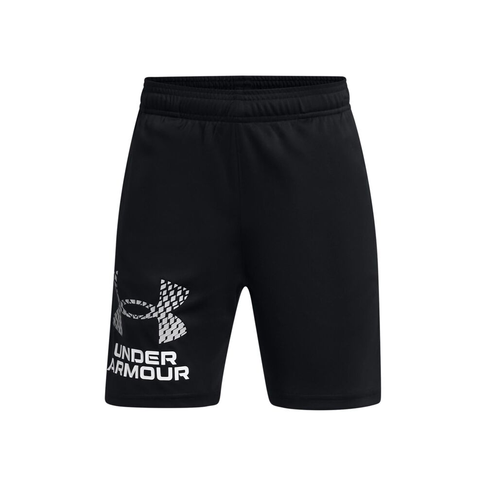 Under Armour Trainingsshort Tech voor kinderen