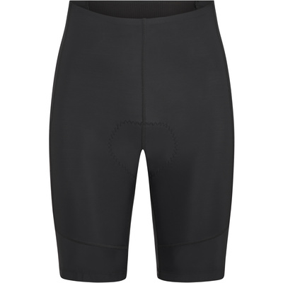 Ziener Heren Netax X-Gel Fietsbroek kort