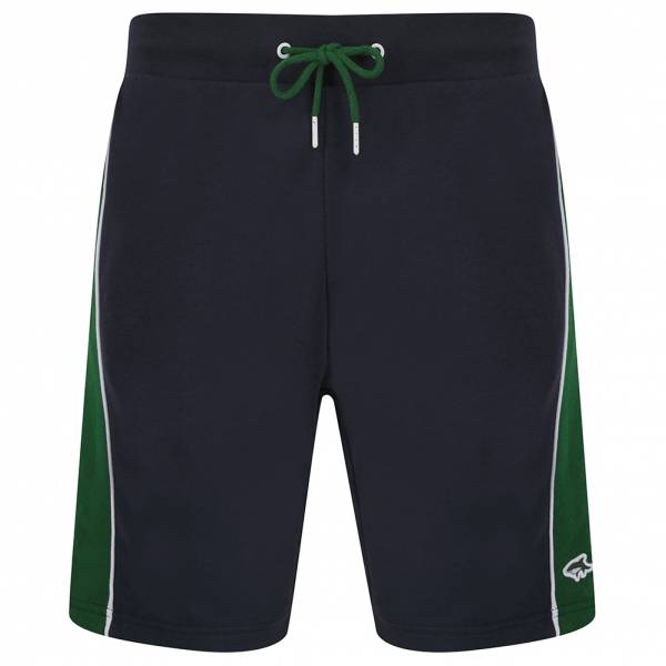 Le Shark Rivington Heren Sweatshort 5G17829DW-eden-groen