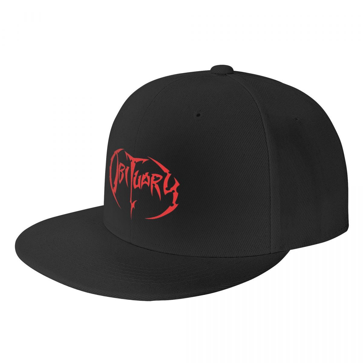 91140109MA0LUDA177 Overlijdensbericht Baseball Cap Militaire Tactische Cap Snapback Cap Dropshipping Baseball Cap Voor Unisex Dames