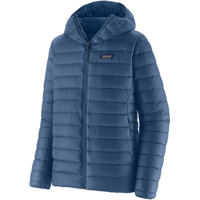 Patagonia Heren Down Sweater Hoodie Jas