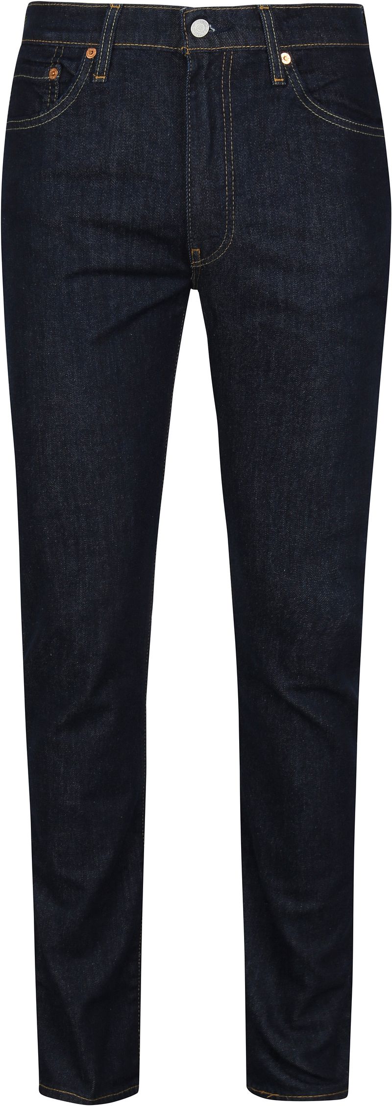Levi's 511 Denim Jeans Donkerblauw
