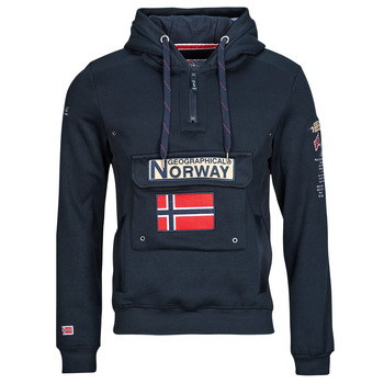Geographical norway Sweater  GYMCLASS