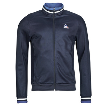 Le Coq Sportif Sweater  HERITAGE SP FZ SWEAT