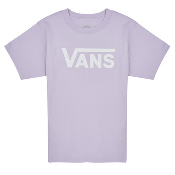 Vans T-shirt Korte Mouw   CLASSIC KIDS