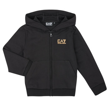 Emporio Armani EA7 Sweater  7B000162