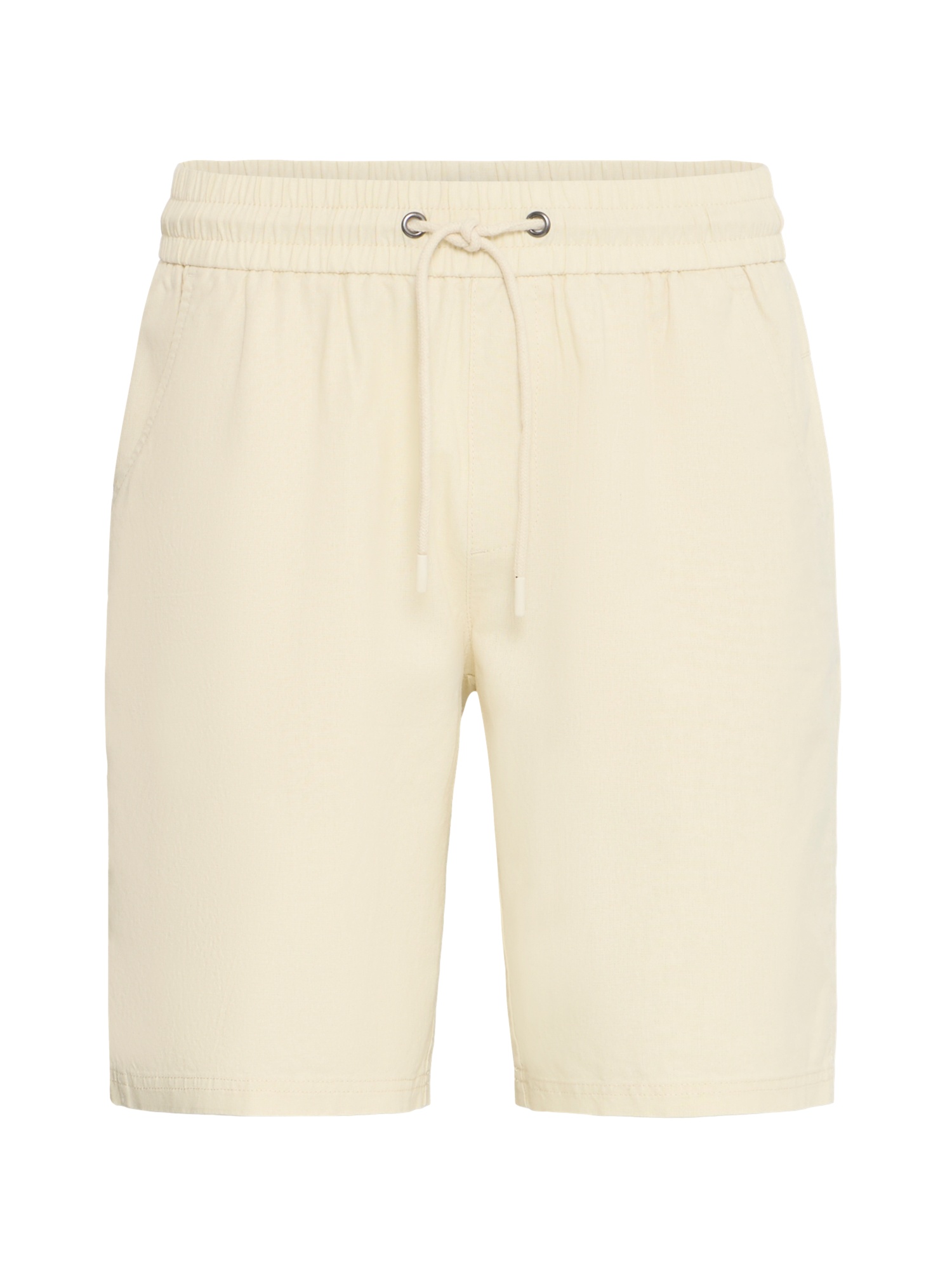 Blend Short BHBAY linen Shorts PP NOOS