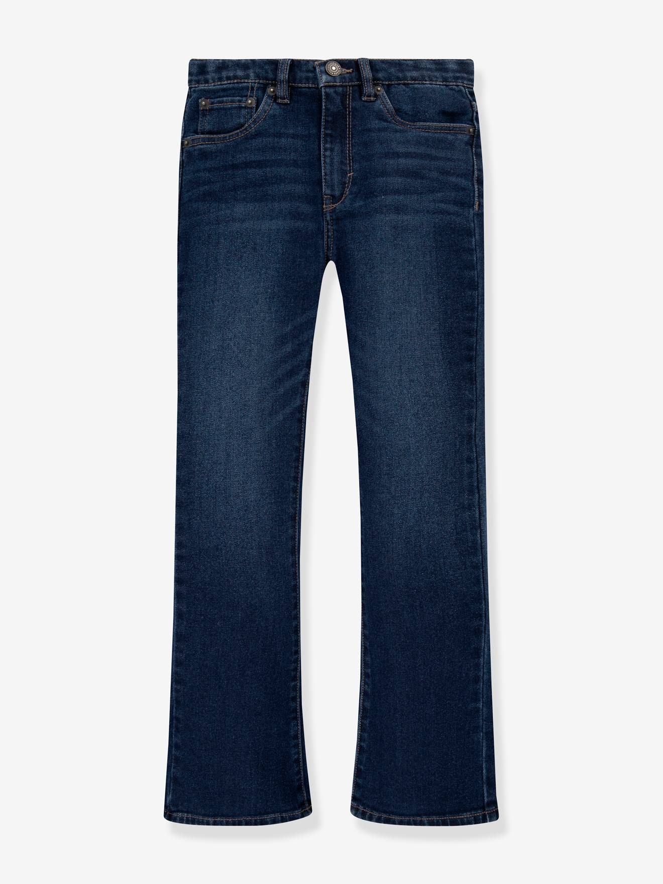 Levi's Kidswear Bootcut jeans LVG 726 HIGH RISE FLARE JEAN