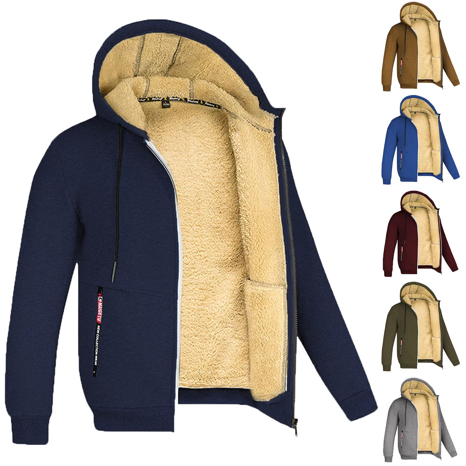 Constantine Ritspullover voor heren, sweatshirt met lange mouwen en capuchon, tops, blouse XL
