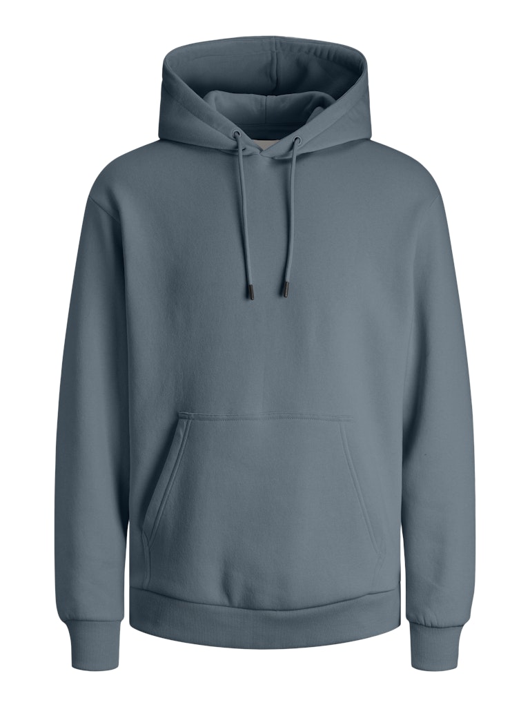 Jack & Jones Jjebradley sweat hood noos petrol
