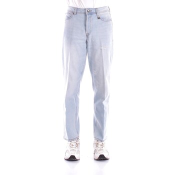 John Richmond Boyfriend Jeans  UMP25143JE