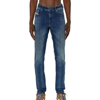 Diesel Straight Jeans  -