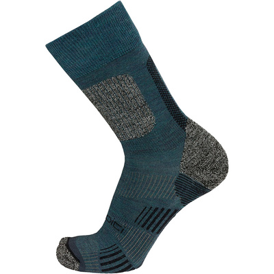 Wapiti Trek S06 Merino sokken