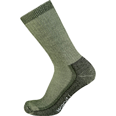 Wapiti Trek S07 Merino-Professional sokken