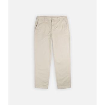 Oxbow Broek  Comfort chino broek ROOKIE