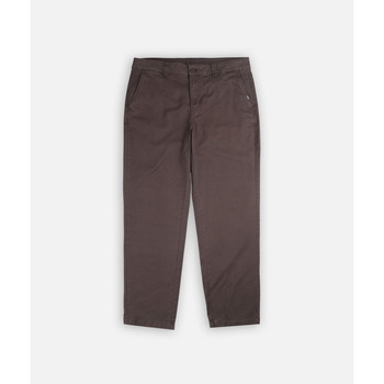 Oxbow Broek  Comfort chino broek ROOKIE