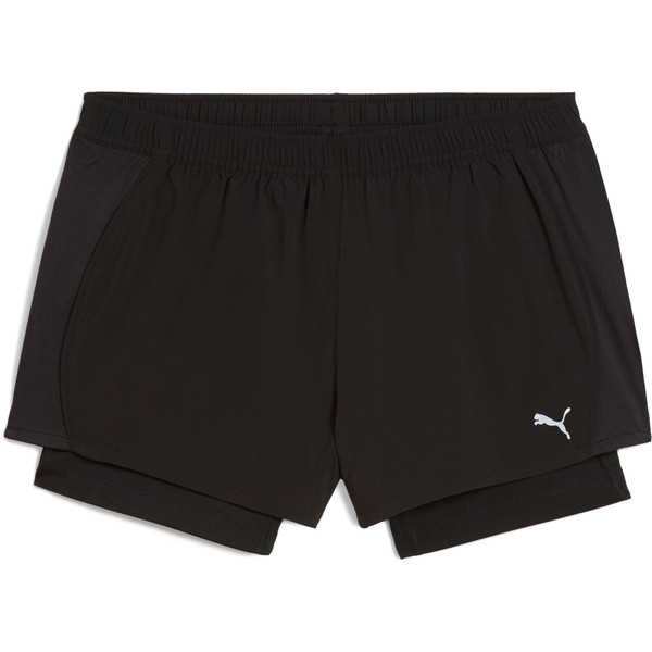 PUMA Runningshort W RUN VELOCITY 2IN1 3 SHORT