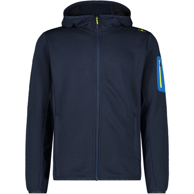 CMP Heren Hoodie Jas