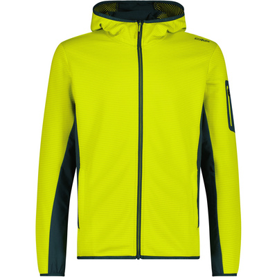 CMP Heren Hoodie Jas
