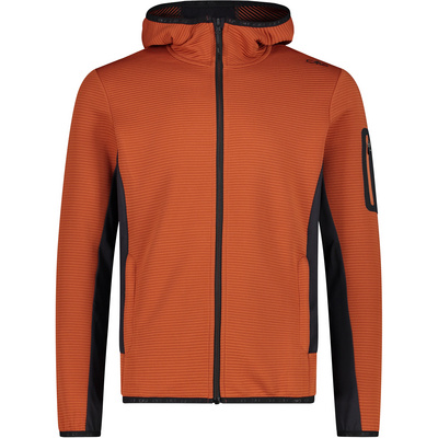 CMP Heren Hoodie Jas