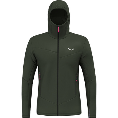 Salewa Heren Sella Merino Hd Vest