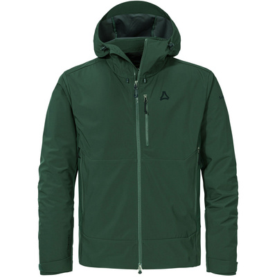 Schöffel Heren Style Milagle Softshell Jas