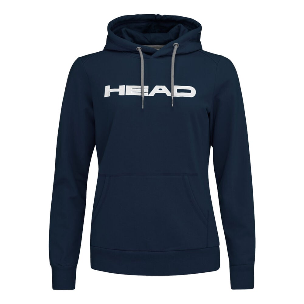 Head Club Sweater Met Capuchon Dames
