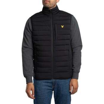 Lyle & Scott Blazer Lyle & Scott Stretch lichtgewicht gewatteerd gilet
